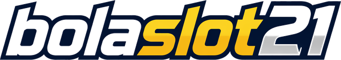Logo bolaslot21